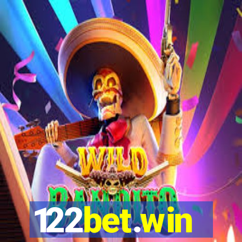 122bet.win