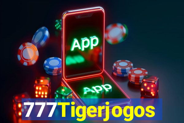 777Tigerjogos