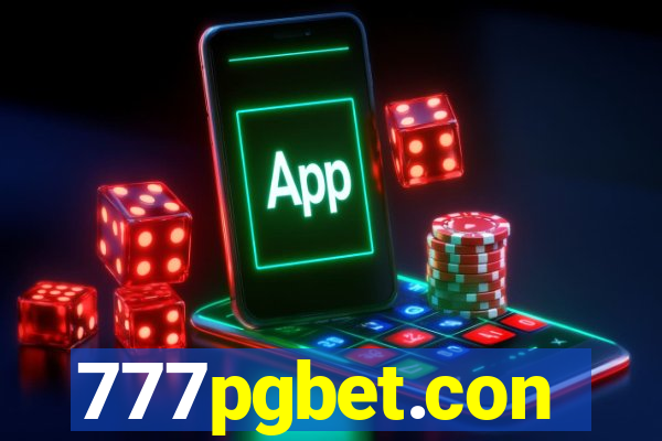 777pgbet.con