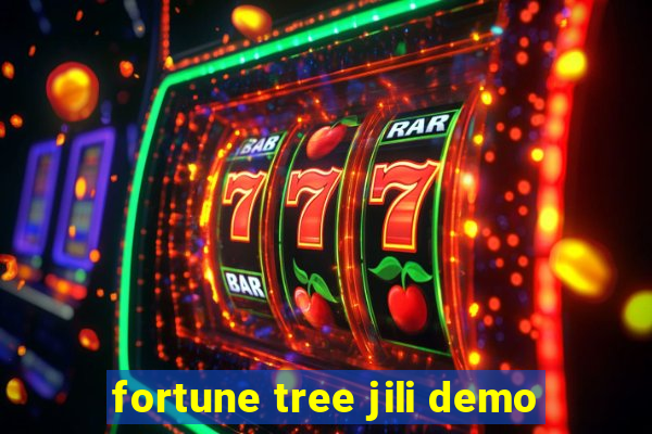 fortune tree jili demo