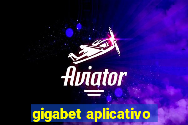 gigabet aplicativo