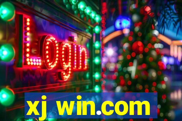 xj win.com