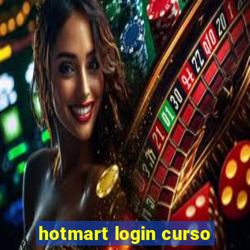 hotmart login curso