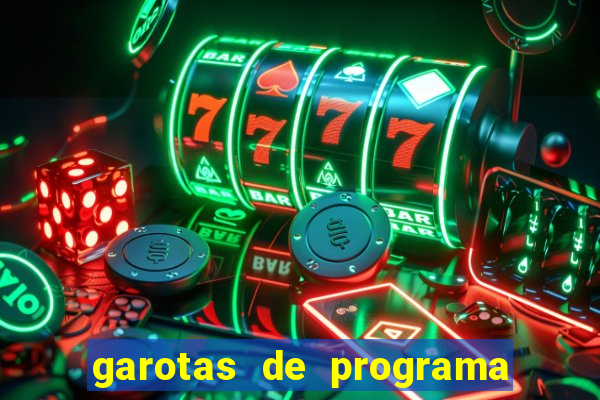 garotas de programa de porto nacional