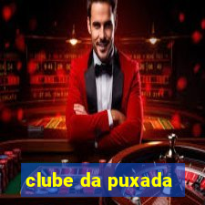 clube da puxada