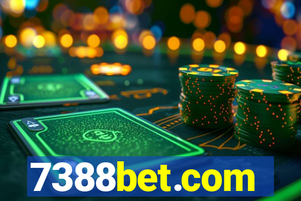 7388bet.com