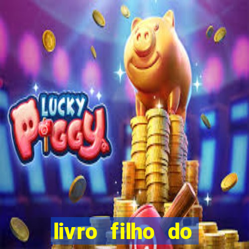 livro filho do fogo - volume 2 pdf grátis