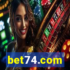 bet74.com