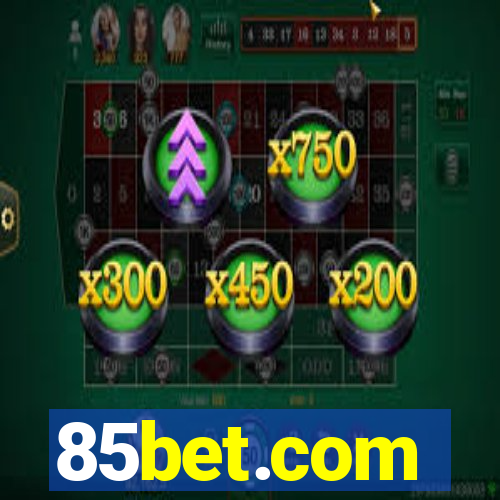 85bet.com