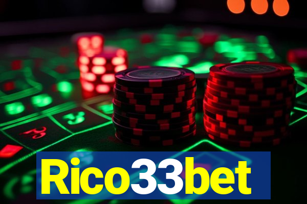 Rico33bet