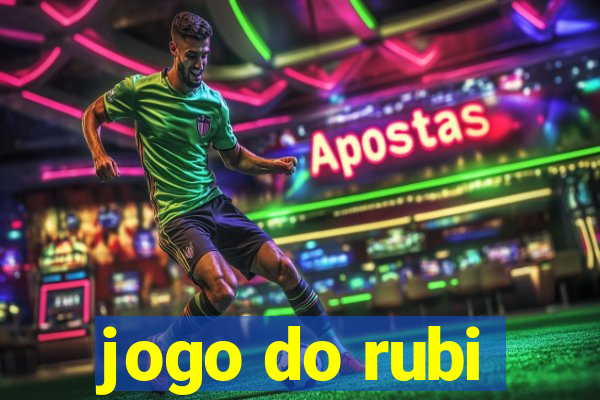 jogo do rubi