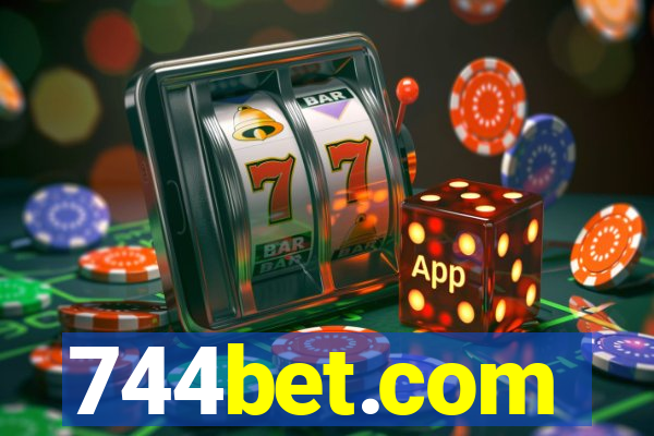 744bet.com