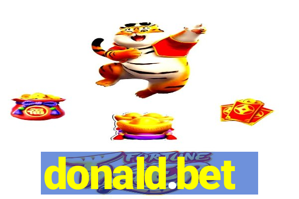 donald.bet