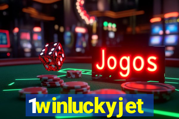 1winluckyjet