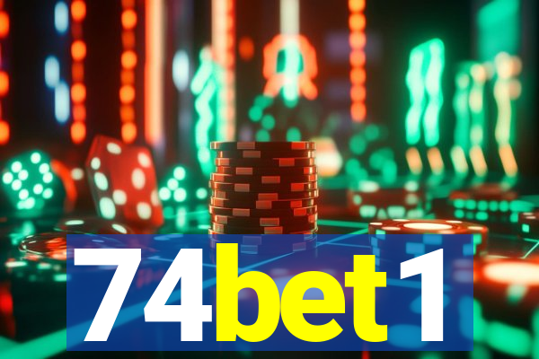 74bet1