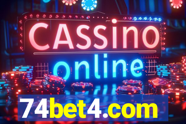 74bet4.com