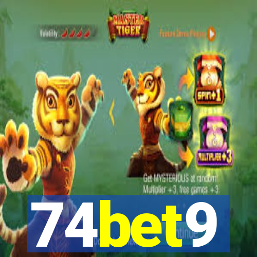 74bet9