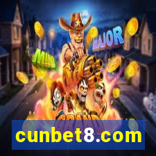 cunbet8.com