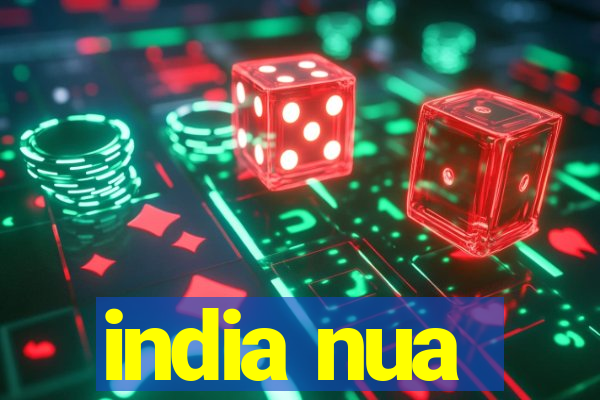 india nua