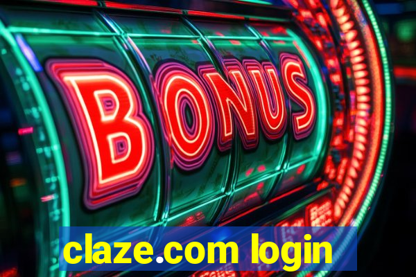 claze.com login