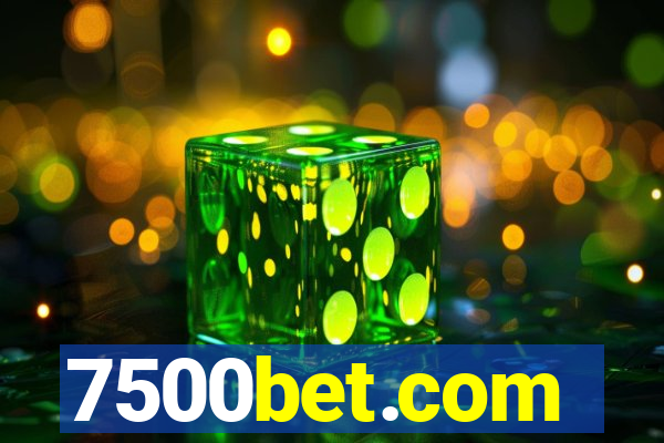 7500bet.com