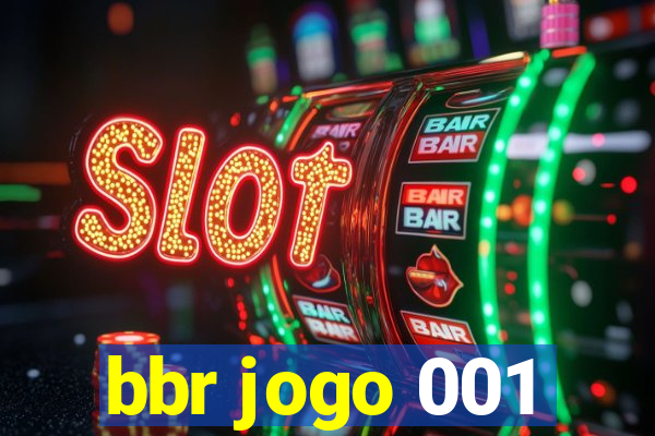 bbr jogo 001