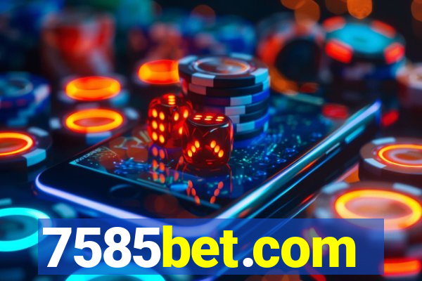 7585bet.com