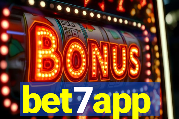 bet7app