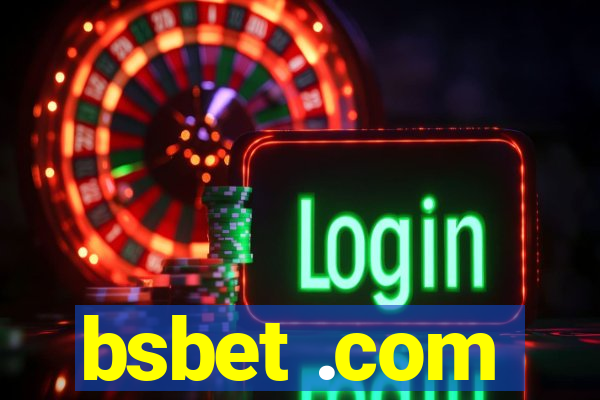 bsbet .com