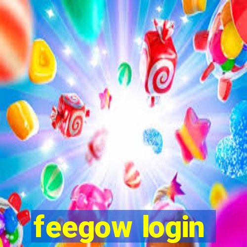 feegow login