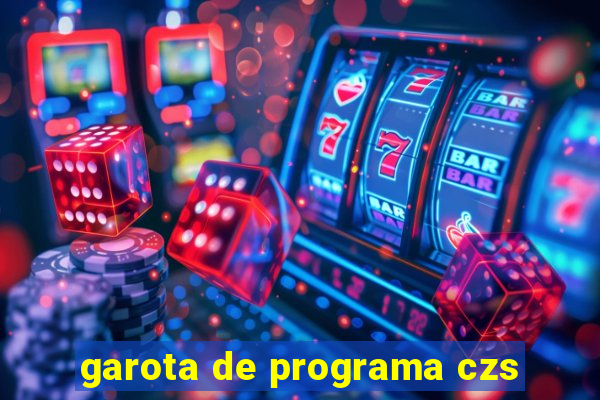 garota de programa czs