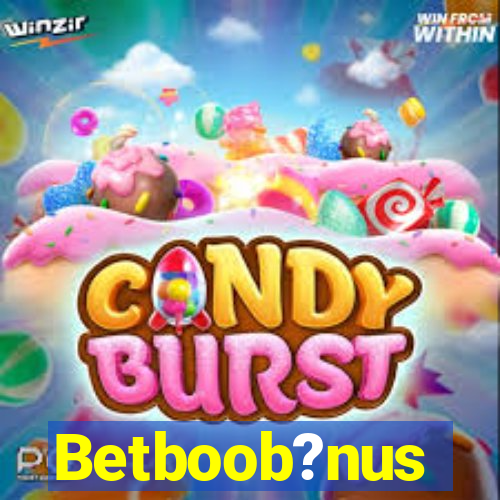 Betboob?nus