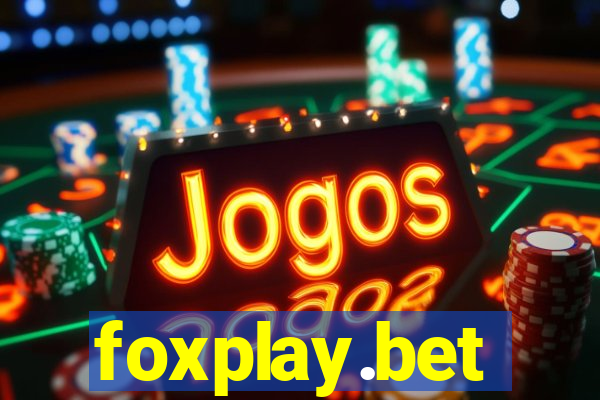 foxplay.bet