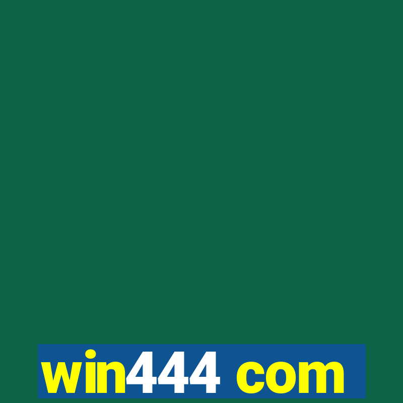 win444 com