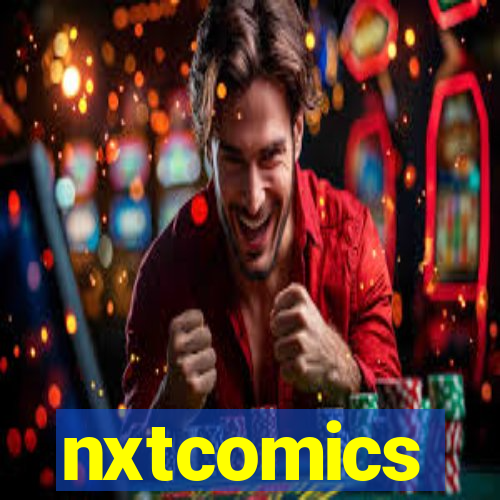 nxtcomics