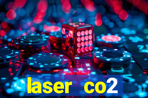 laser co2 frazionato napoli