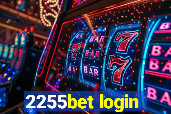 2255bet login