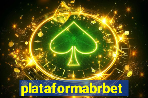 plataformabrbet