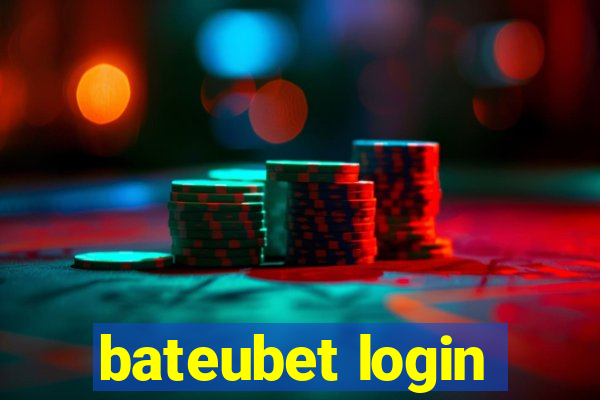 bateubet login