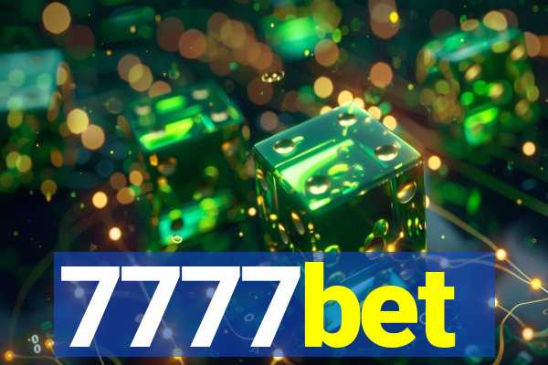 7777bet