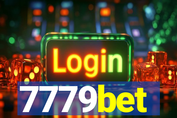 7779bet