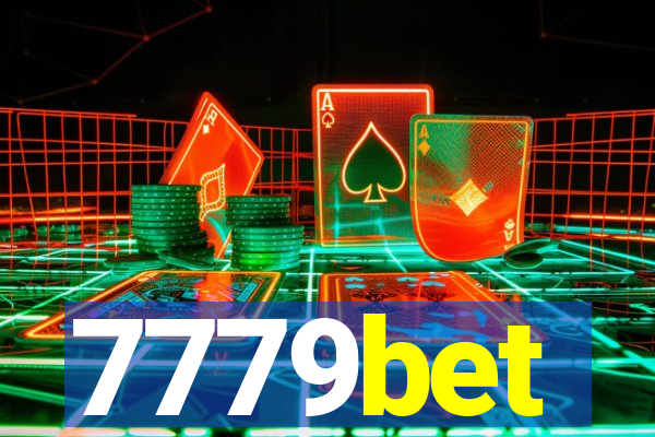 7779bet