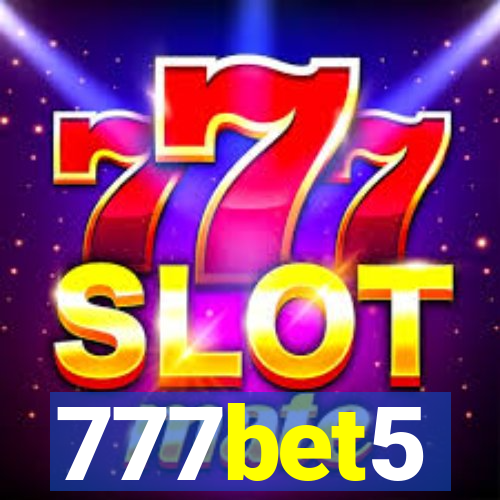 777bet5