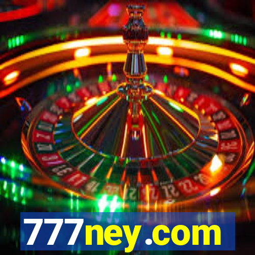 777ney.com