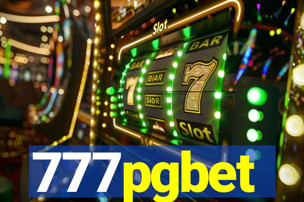 777pgbet