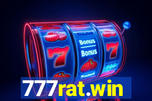 777rat.win