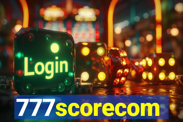 777scorecom