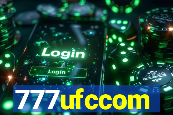 777ufccom