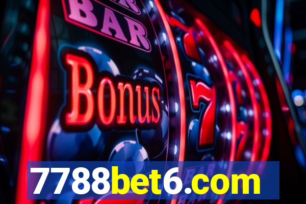 7788bet6.com