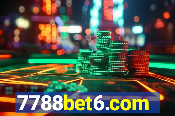 7788bet6.com